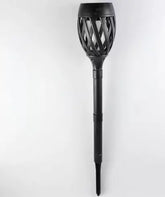 LED solarna vrtna svjetiljka baklje 6kom Outlet Prodaja